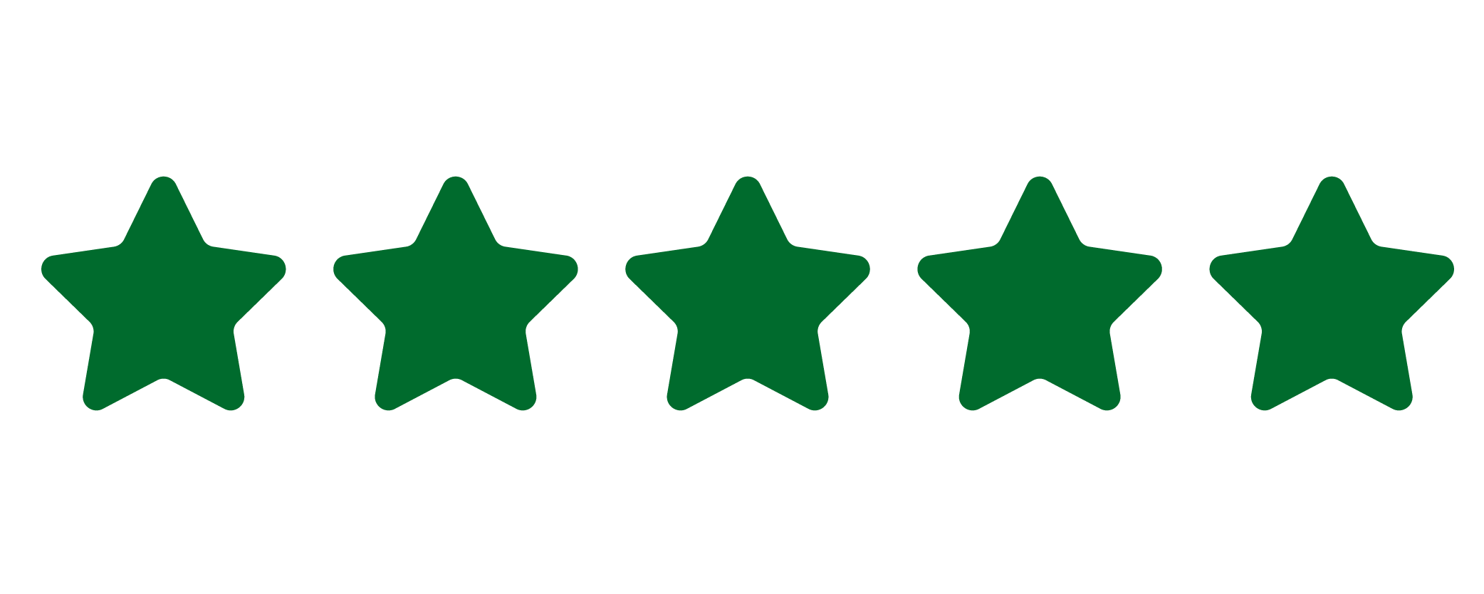 Green star raring-01